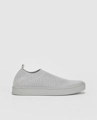 MAX&Co. - Giày sneakers nữ cổ thấp Oya7