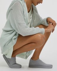 MAX&Co. - Giày sneakers nữ cổ thấp Oya7