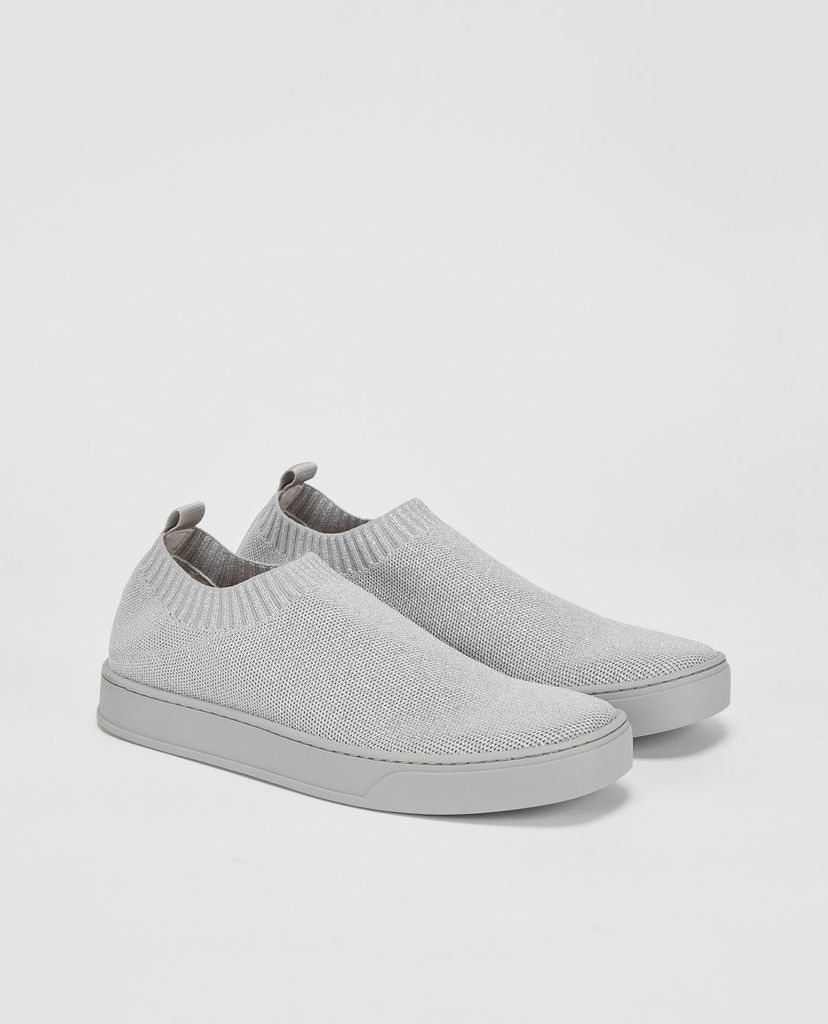 MAX&Co. - Giày sneakers nữ cổ thấp Oya7