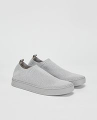 MAX&Co. - Giày sneakers nữ cổ thấp Oya7