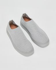 MAX&Co. - Giày sneakers nữ cổ thấp Oya7