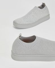 MAX&Co. - Giày sneakers nữ cổ thấp Oya7