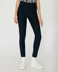 MAX&Co. - Quần tây nữ phom ôm Jersey Twill Skinny