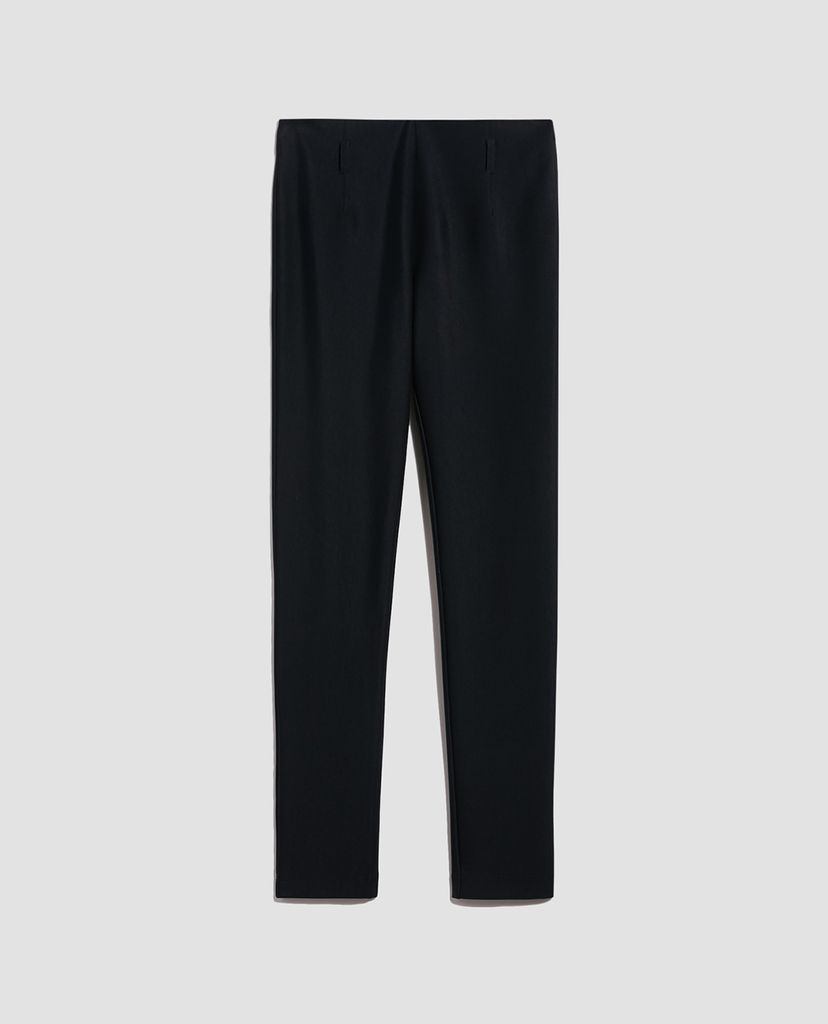 MAX&Co. - Quần tây nữ phom ôm Jersey Twill Skinny