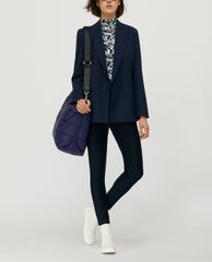 MAX&Co. - Quần tây nữ phom ôm Jersey Twill Skinny
