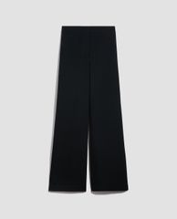 MAX&Co. - Quần tây nữ ống rộng Jersey Twill Wide Leg