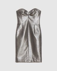 MAX&Co. - Đầm mini cúp ngực phom ôm Pavone