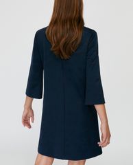 MAX&Co. - Đầm mini phom suông tay lỡ thanh lịch