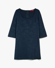 MAX&Co. - Đầm mini phom suông tay lỡ thanh lịch