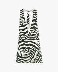 MAX&Co. - Áo kiểu nữ cổ yếm Lamé Jersey