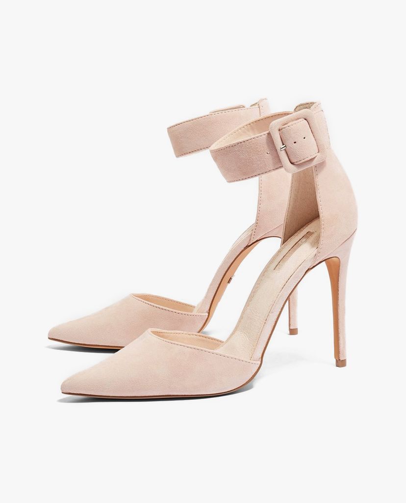 TOPSHOP - Giày cao gót mũi nhọn thời trang