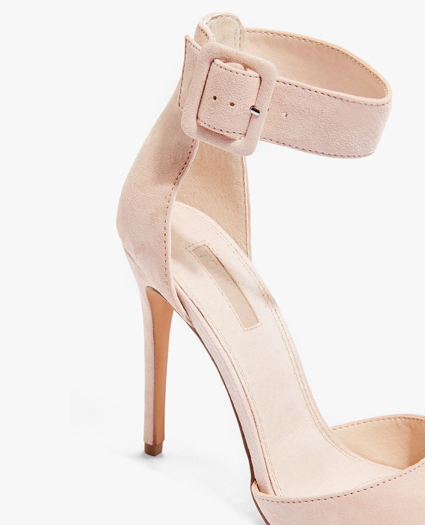 TOPSHOP - Giày cao gót mũi nhọn thời trang