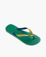 HAVAIANAS - Dép unisex Brasil Mix