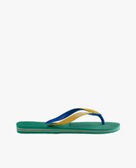 HAVAIANAS - Dép unisex Brasil Mix