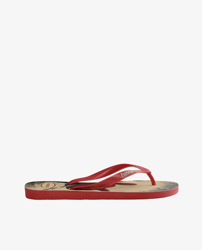 HAVAIANAS - Dép nam Top Marvel