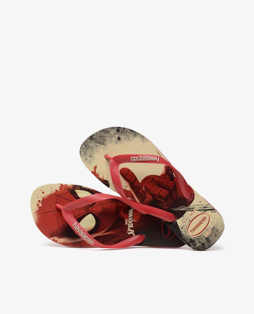 HAVAIANAS - Dép nam Top Marvel