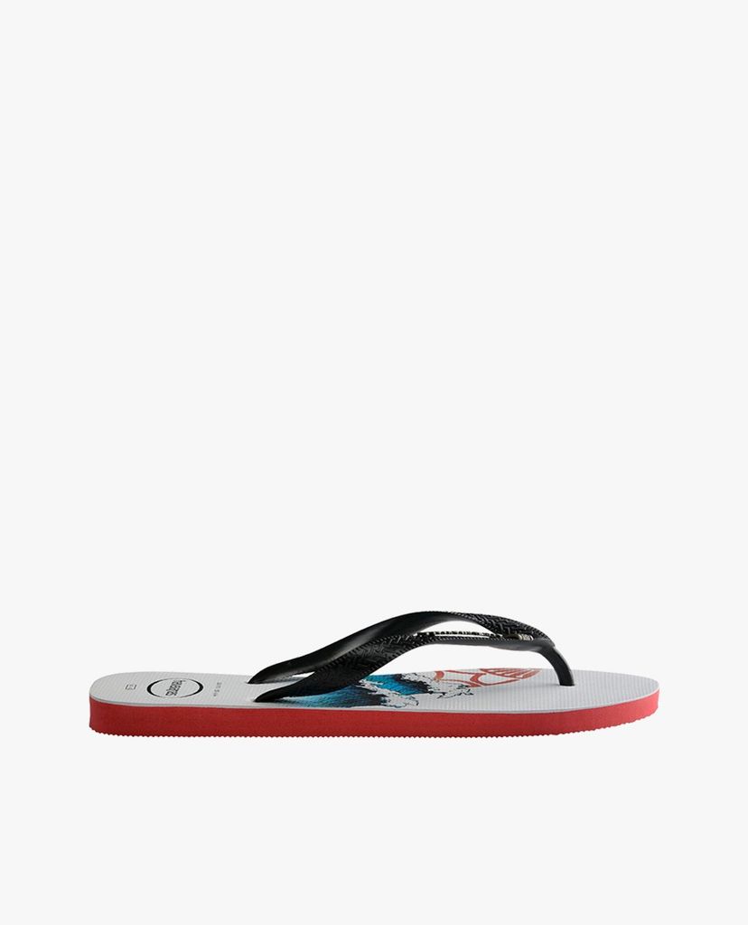 HAVAIANAS - Dép nam Top Tribo