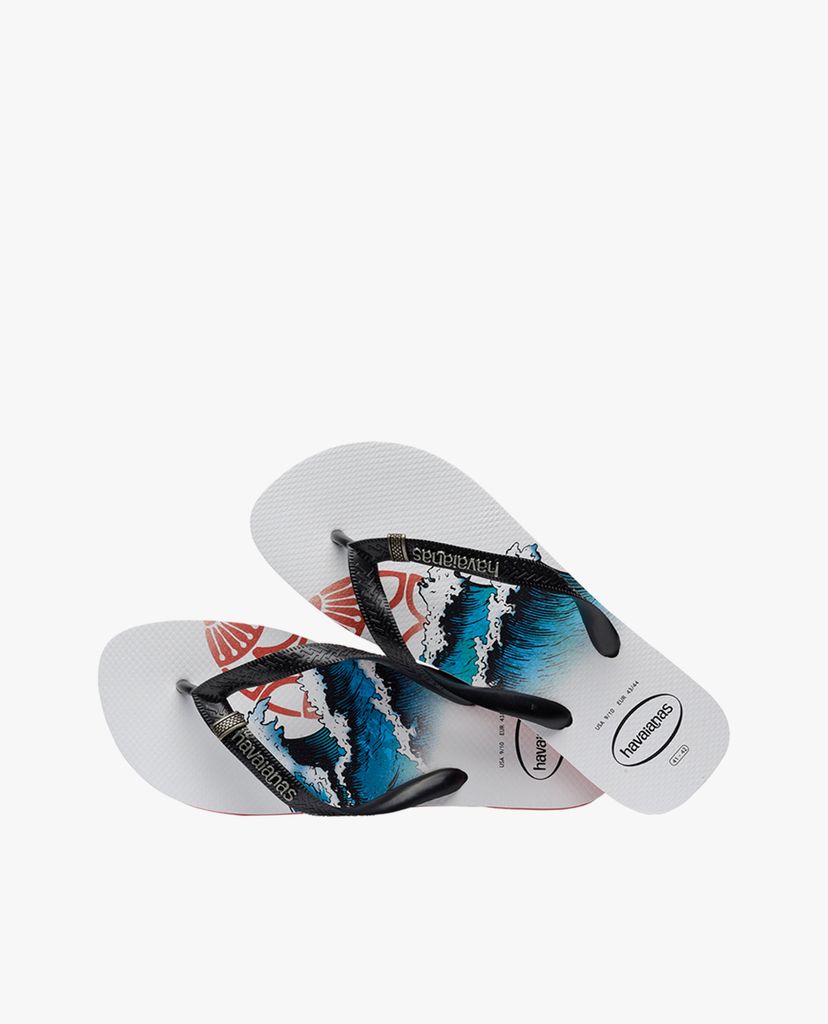 HAVAIANAS - Dép nam Top Tribo