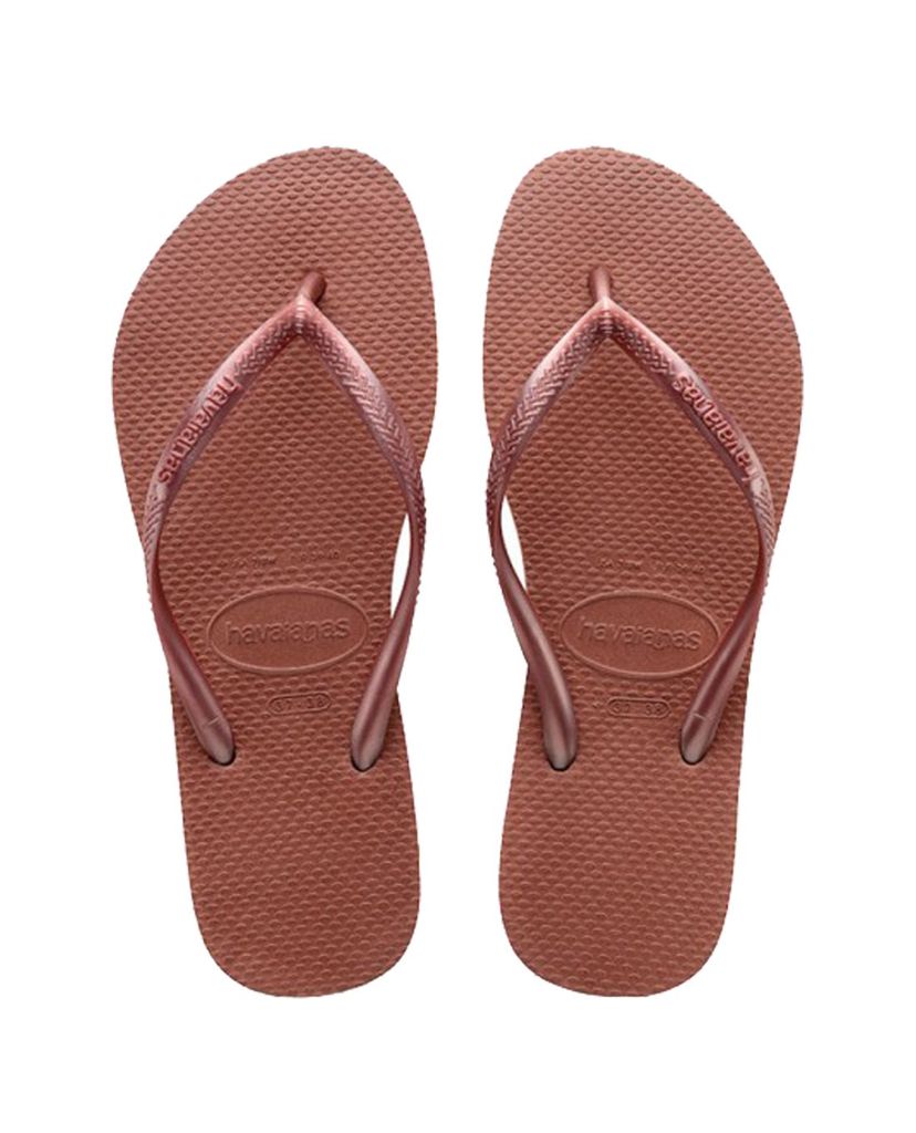 HAVAIANAS - Dép nữ Slim