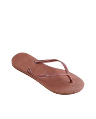 HAVAIANAS - Dép nữ Slim