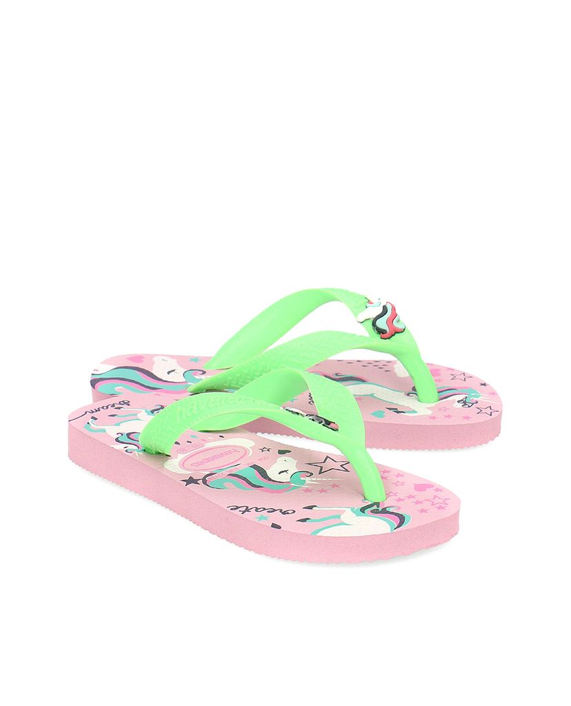 HAVAIANAS - Dép trẻ em Kids Fantasy