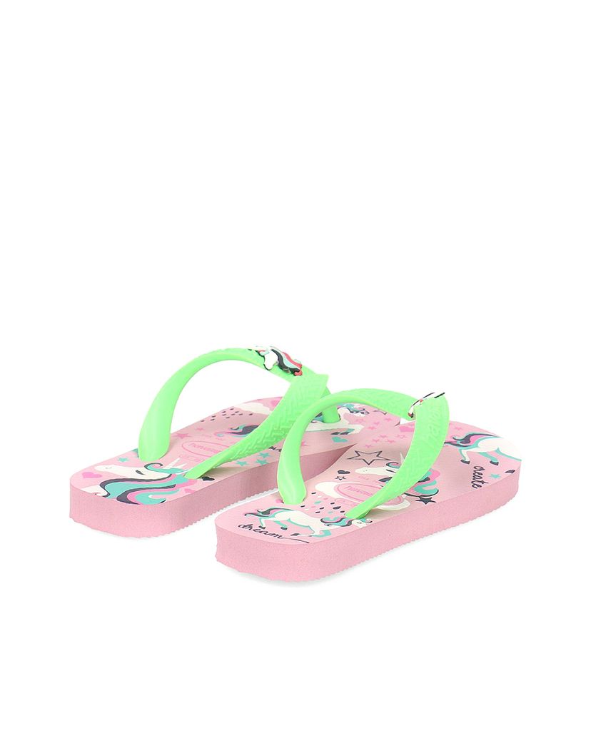 HAVAIANAS - Dép trẻ em Kids Fantasy