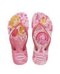 HAVAIANAS - Dép trẻ em Slim