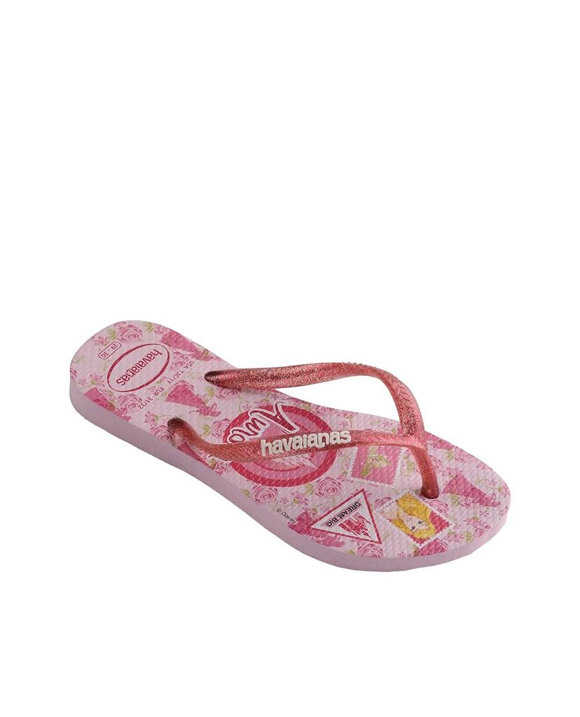 HAVAIANAS - Dép trẻ em Slim
