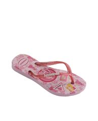 HAVAIANAS - Dép trẻ em Slim