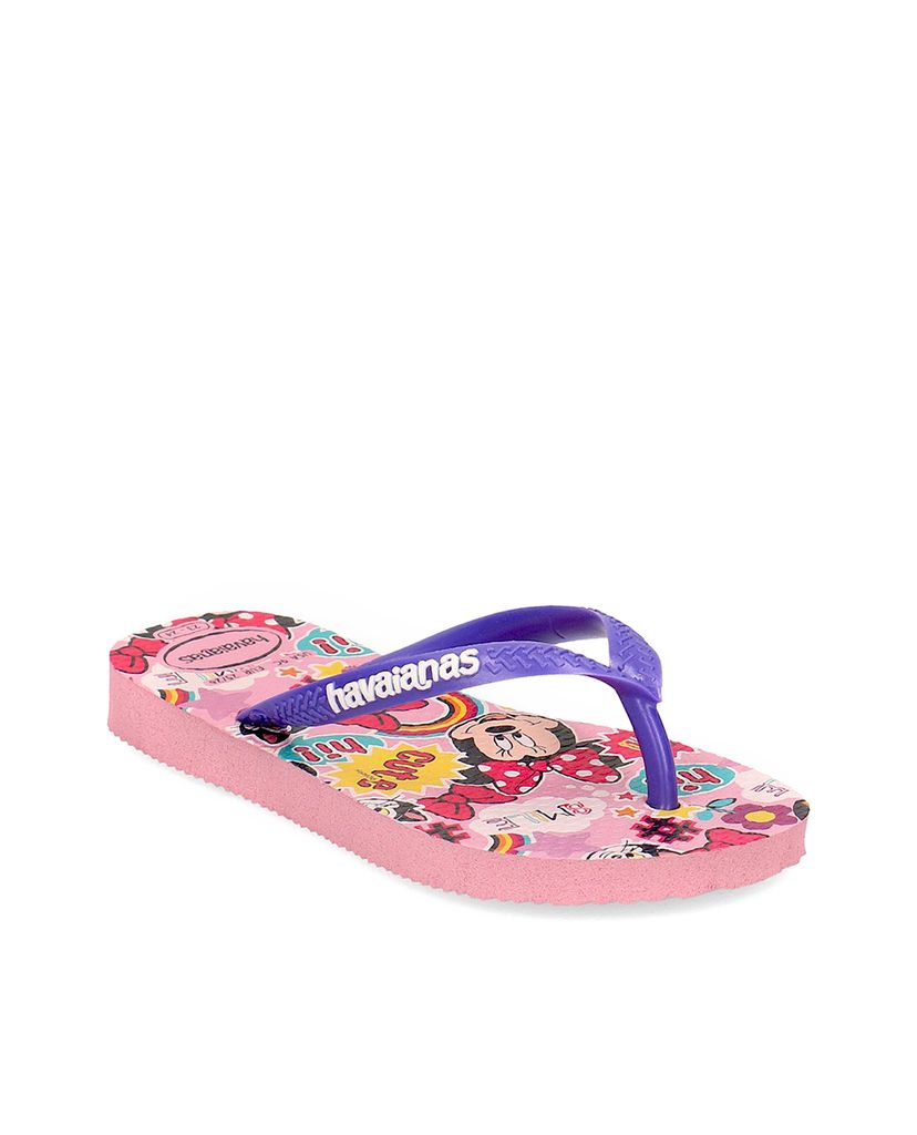 HAVAIANAS - Dép trẻ em Kids Slim Disney Cool