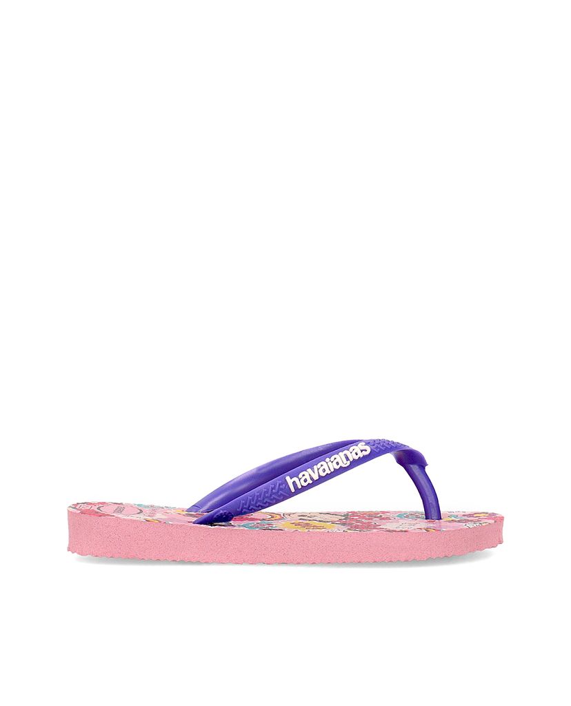 HAVAIANAS - Dép trẻ em Kids Slim Disney Cool