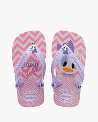 HAVAIANAS - Sandals trẻ em Baby Disney Classics