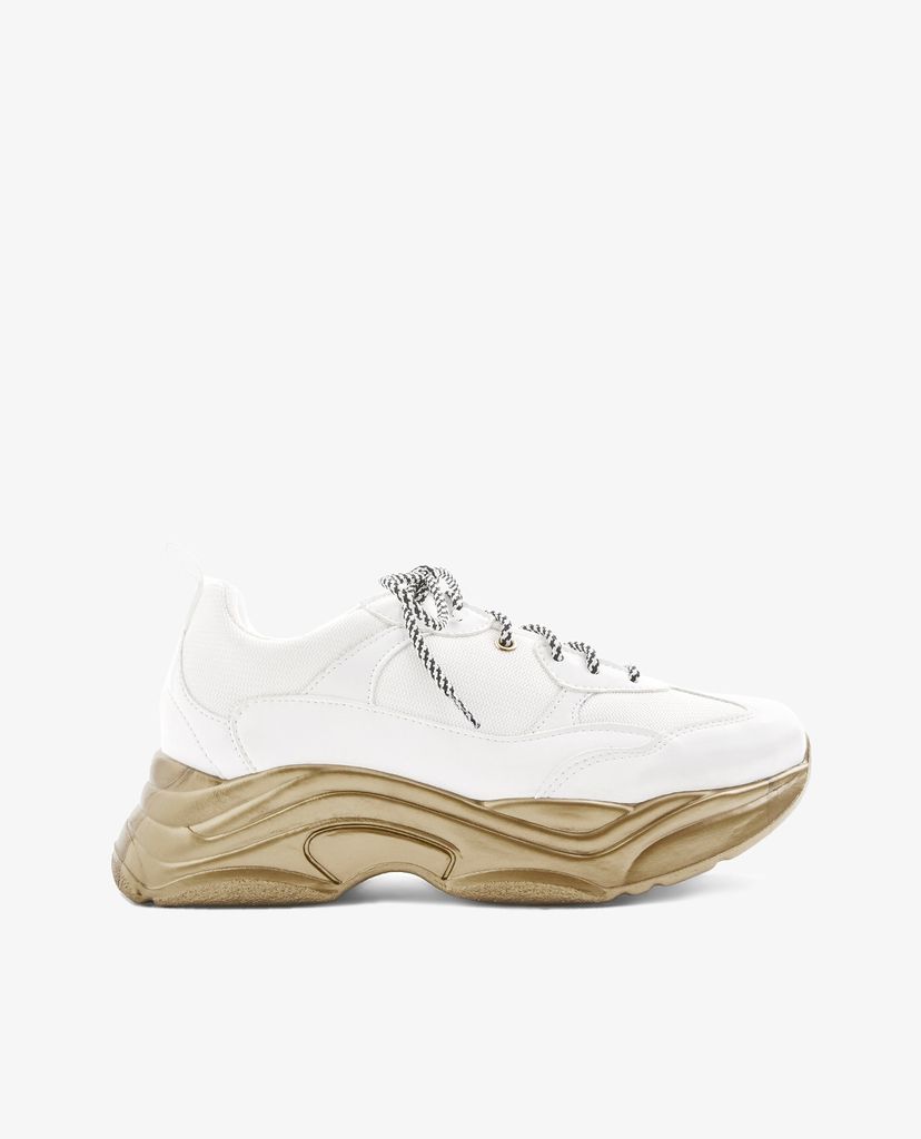 TOPSHOP - Giày sneaker nữ Ciara Chunky