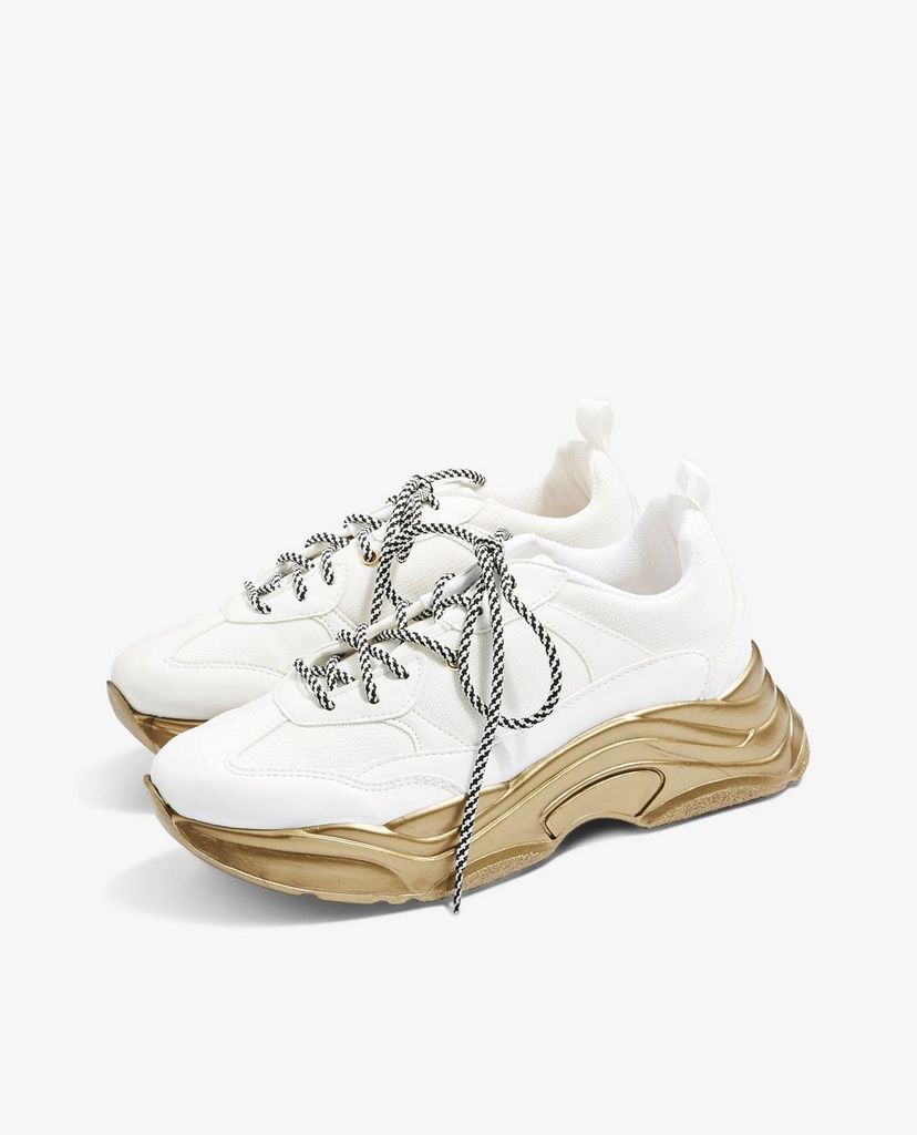 TOPSHOP - Giày sneaker nữ Ciara Chunky