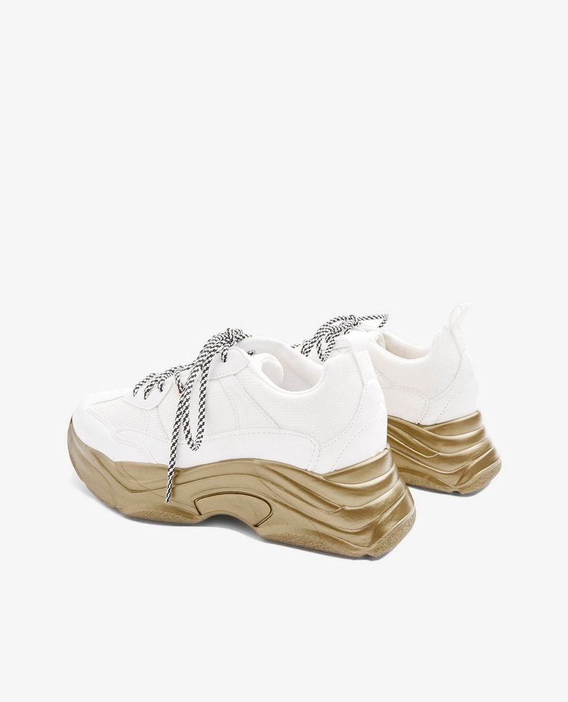TOPSHOP - Giày sneaker nữ Ciara Chunky