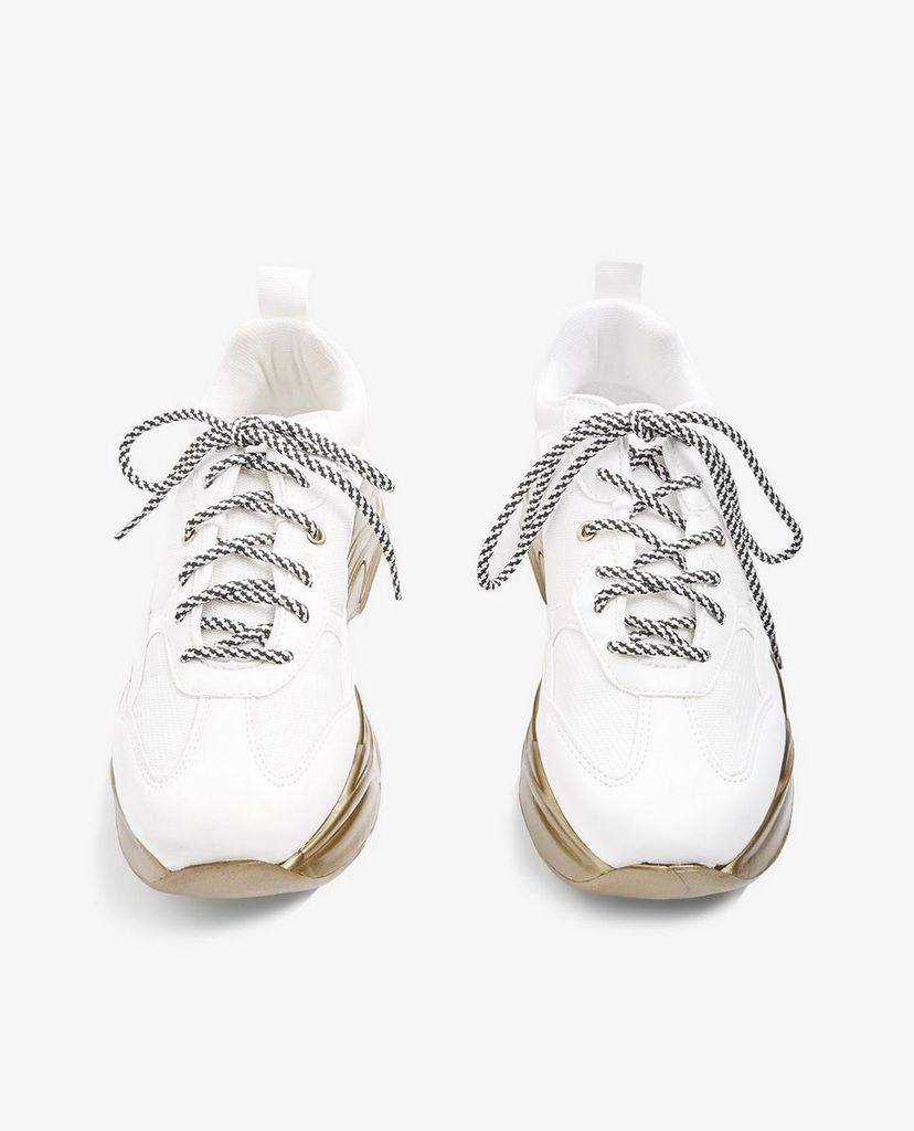 TOPSHOP - Giày sneaker nữ Ciara Chunky
