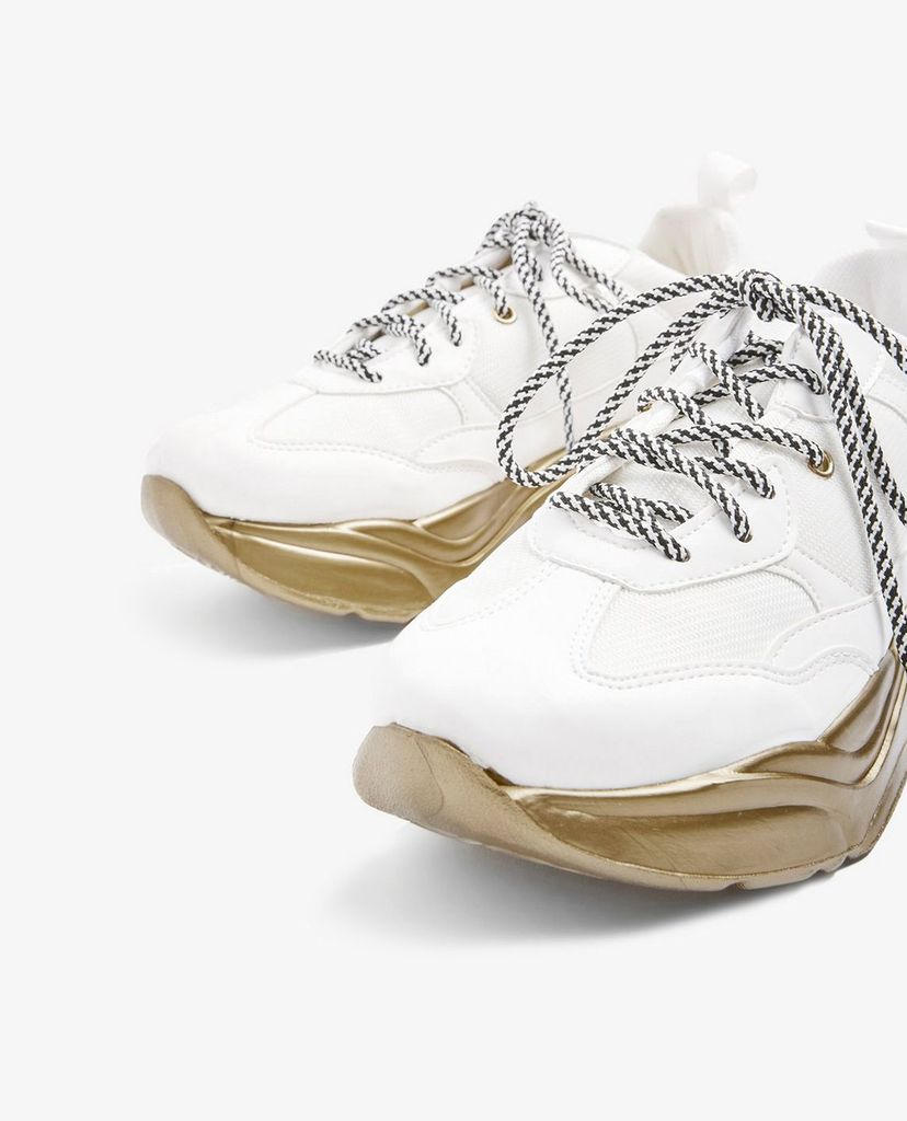 TOPSHOP - Giày sneaker nữ Ciara Chunky