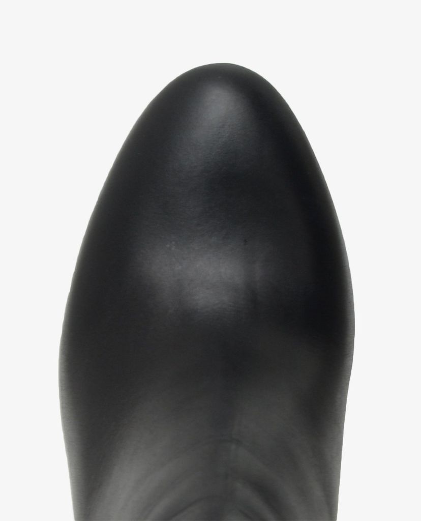 DSQUARED2 - Giày boots nữ gót vuông mũi nhọn Evolution Tape