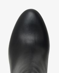 DSQUARED2 - Giày boots nữ gót vuông mũi nhọn Evolution Tape