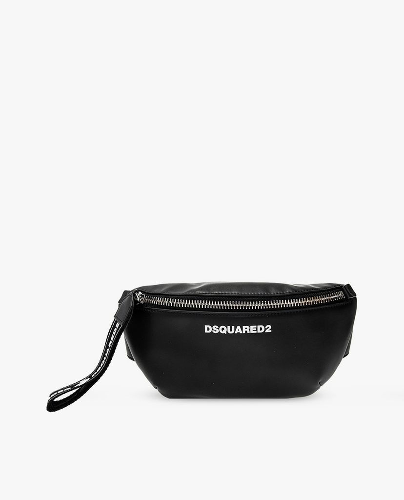 DSQUARED2 - Túi bao tử nữ Logo
