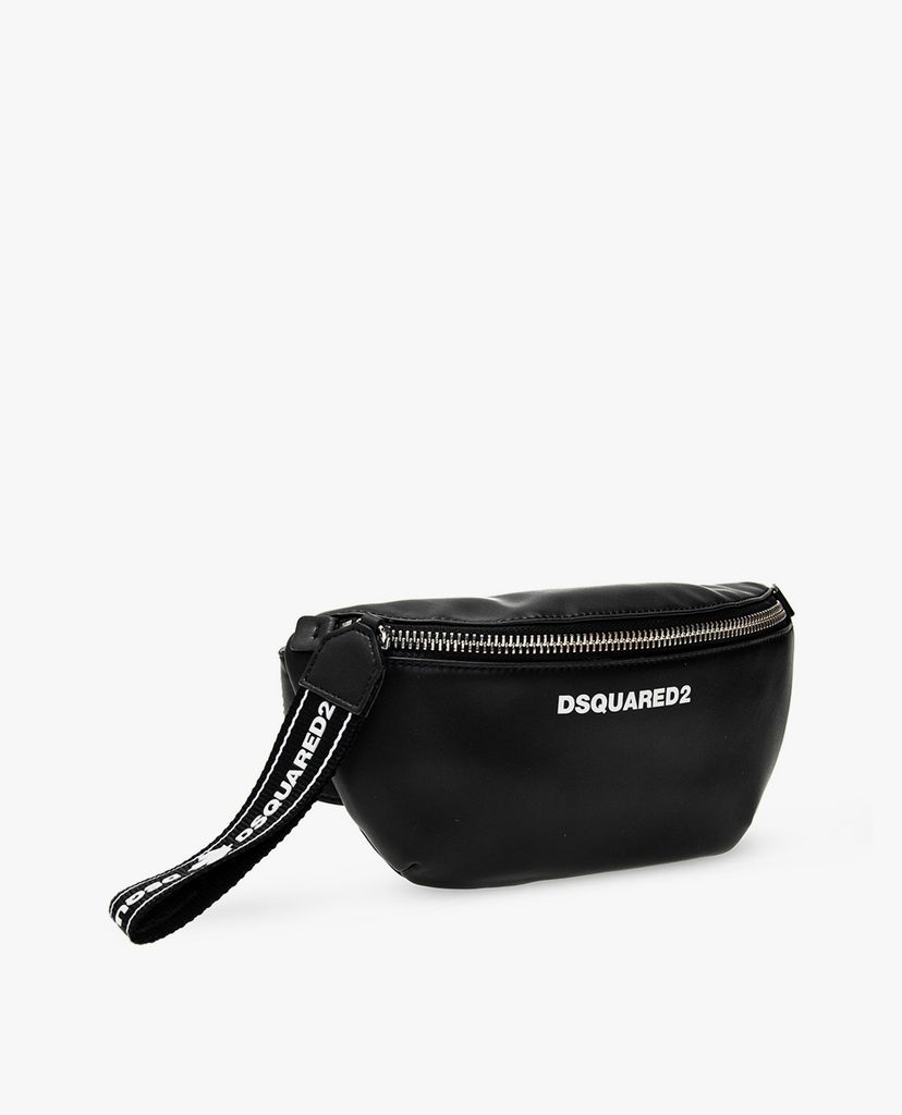 DSQUARED2 - Túi bao tử nữ Logo
