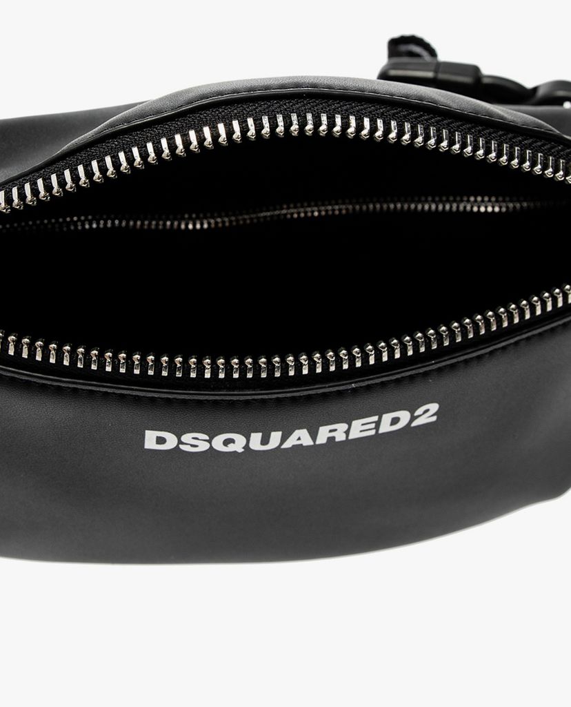 DSQUARED2 - Túi bao tử nữ Logo