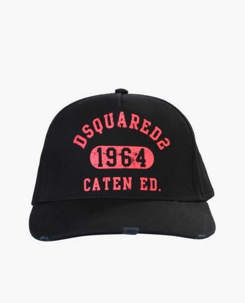 DSQUARED2 - Nón bóng chày nam Dsquared2 1964
