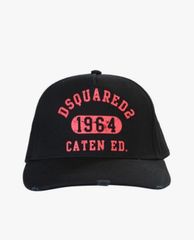 DSQUARED2 - Nón bóng chày nam Dsquared2 1964