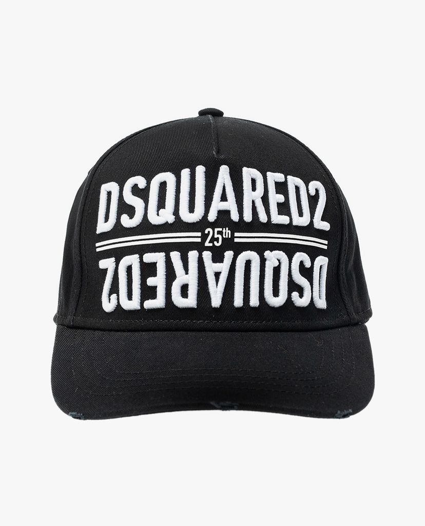 DSQUARED2 - Nón bóng chày nam Dean & Dan Caten