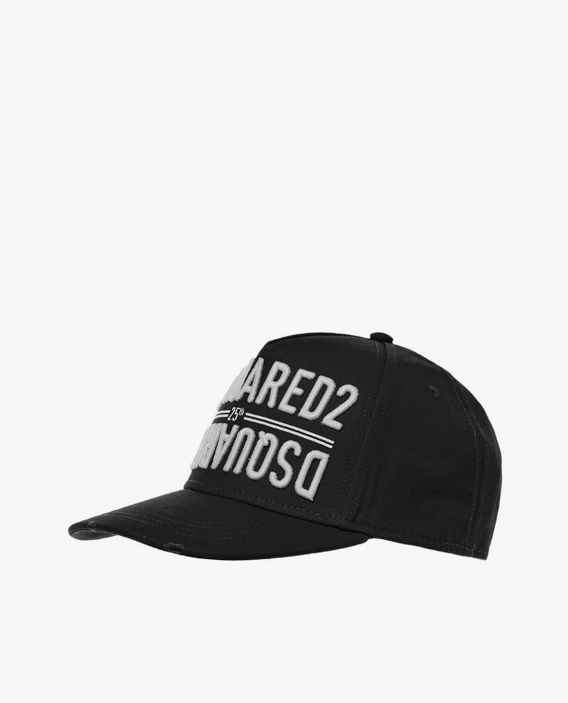 DSQUARED2 - Nón bóng chày nam Dean & Dan Caten
