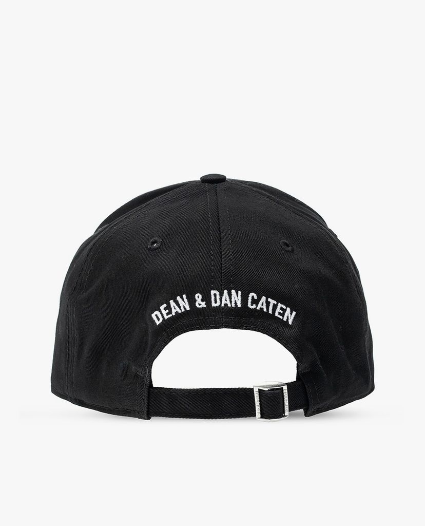 DSQUARED2 - Nón bóng chày nam Dean & Dan Caten