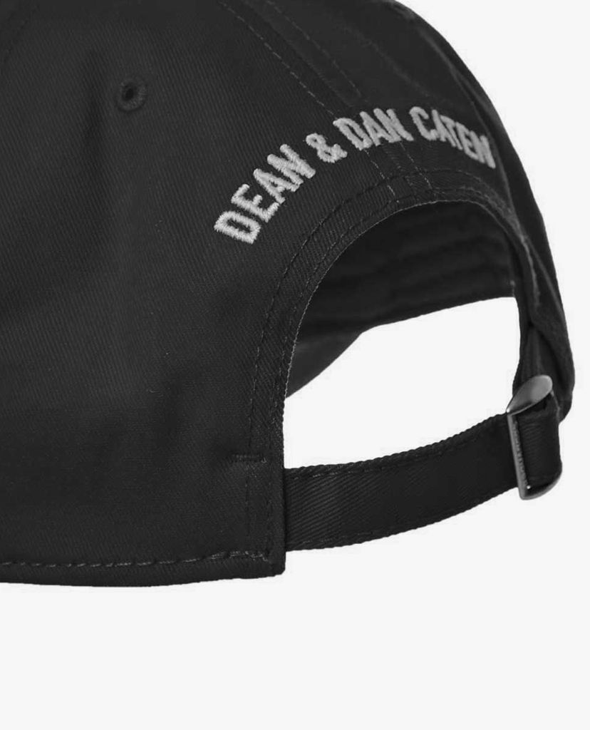 DSQUARED2 - Nón bóng chày nam Dean & Dan Caten