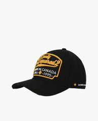 DSQUARED2 - Nón bóng chày Born In Canada