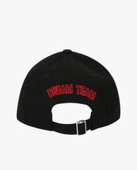DSQUARED2 - Nón bóng chày rách vải thời trang
